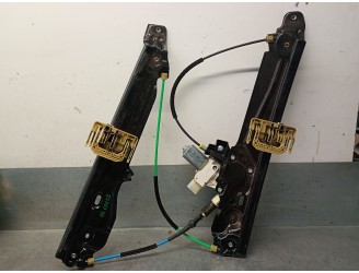 Recambio de elevalunas delantero derecho para bmw 5 (f10) 530 d referencia OEM IAM 51337182132 51337182132 