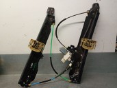 Recambio de elevalunas delantero derecho para bmw 5 (f10) 530 d referencia OEM IAM 51337182132 51337182132 