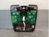 Recambio de luz interior para volvo xc90 2.4 diesel cat referencia OEM IAM 8685433 