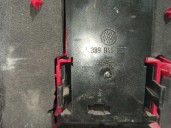 Recambio de piloto trasero derecho para volkswagen passat variant (3b5) 1.9 tdi referencia OEM IAM 3B9945257  