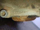 Recambio de diferencial trasero para bmw 1 (f20) 118 d referencia OEM IAM 7599472 33107599472 2.65