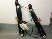 Recambio de elevalunas delantero derecho para bmw 5 (f10) 530 d referencia OEM IAM 51337182132 51337182132 