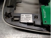 Recambio de luz interior para volvo xc90 2.4 diesel cat referencia OEM IAM 8685433 