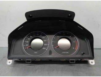 Recambio de cuadro instrumentos para volvo s80 berlina 2.4 diesel cat referencia OEM IAM 30786053AA 
