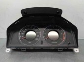 Recambio de cuadro instrumentos para volvo s80 berlina 2.4 diesel cat referencia OEM IAM 30786053AA 