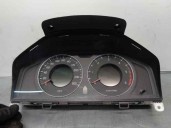 Recambio de cuadro instrumentos para volvo s80 berlina 2.4 diesel cat referencia OEM IAM 30786053AA 