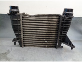 Recambio de intercooler para renault clio iii 1.5 dci diesel cat referencia OEM IAM 144618748R  M152072B VALEO