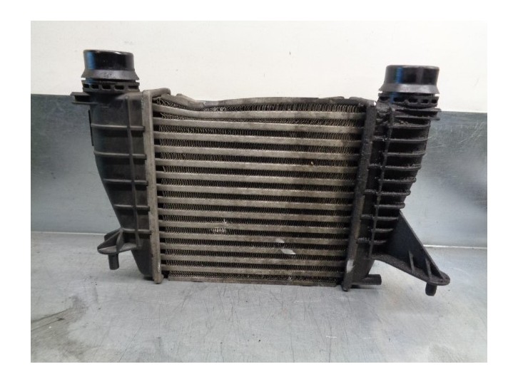 Recambio de intercooler para renault clio iii 1.5 dci diesel cat referencia OEM IAM 144618748R  M152072B VALEO