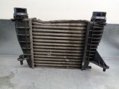 Recambio de intercooler para renault clio iii 1.5 dci diesel cat referencia OEM IAM 144618748R  M152072B VALEO