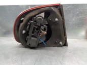 Recambio de piloto trasero derecho para seat toledo (1m2) 1.6 referencia OEM IAM 1M5945096B DE ALETA 4 PUERTAS