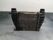 Recambio de intercooler para renault clio iii 1.5 dci diesel cat referencia OEM IAM 144618748R  M152072B VALEO