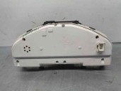 Recambio de cuadro instrumentos para volvo s80 berlina 2.4 diesel cat referencia OEM IAM 30786053AA 