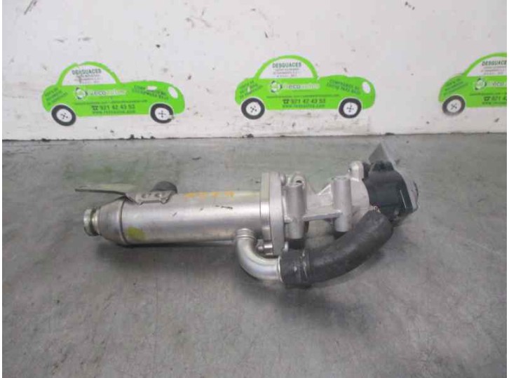 Recambio de valvula egr para jaguar s-type 2.7 v6 diesel cat referencia OEM IAM 4R8Q9D475A 