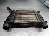 Recambio de intercooler para renault clio iii 1.5 dci diesel cat referencia OEM IAM 144618748R  M152072B VALEO