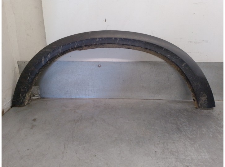 Recambio de aletin trasero izquierdo para volvo xc90 2.4 diesel cat referencia OEM IAM 80655183 