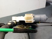 Recambio de elevalunas delantero derecho para bmw 5 (f10) 530 d referencia OEM IAM 51337182132 51337182132 