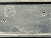 Recambio de electroventilador para bmw 1 (f20) 118 d referencia OEM IAM 17427640508 17427640508 5020644 VALEO