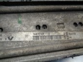Recambio de intercooler para renault clio iii 1.5 dci diesel cat referencia OEM IAM 144618748R  M152072B VALEO