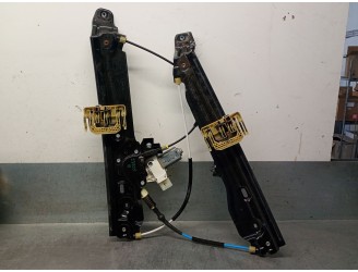 Recambio de elevalunas delantero izquierdo para bmw 5 (f10) 530 d referencia OEM IAM 51337182131 51337182131 