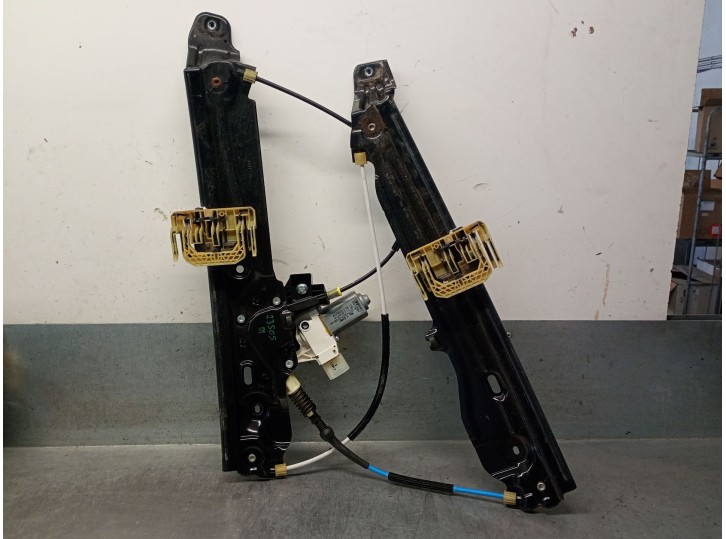 Recambio de elevalunas delantero izquierdo para bmw 5 (f10) 530 d referencia OEM IAM 51337182131 51337182131 