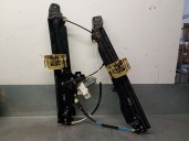 Recambio de elevalunas delantero izquierdo para bmw 5 (f10) 530 d referencia OEM IAM 51337182131 51337182131 