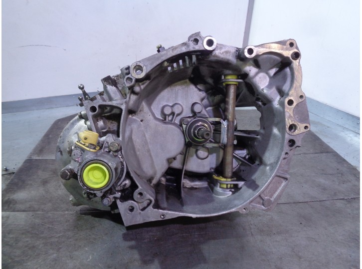 Recambio de caja cambios para peugeot 309 1.9 diesel cat referencia OEM IAM CJ13C 738756 220503
