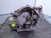 Recambio de caja cambios para peugeot 309 1.9 diesel cat referencia OEM IAM CJ13C 738756 220503