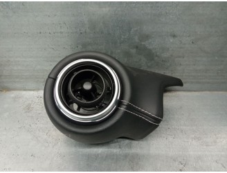 Recambio de aireador para nissan juke (f16_) 1.0 referencia OEM IAM 684106PE0 687606PA0A 684P46PE0