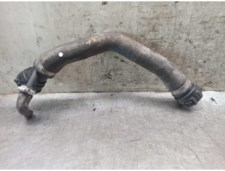Recambio de tubo para bmw serie 3 berlina (e46) 2.0 16v diesel cat referencia OEM IAM 11532247308 