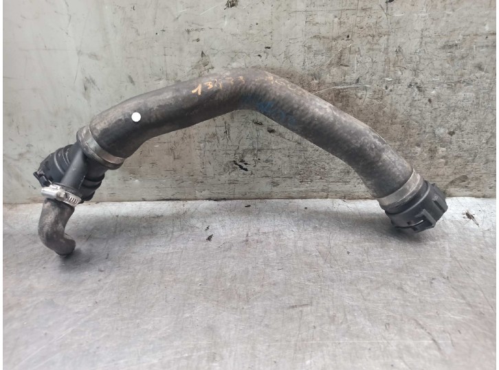 Recambio de tubo para bmw serie 3 berlina (e46) 2.0 16v diesel cat referencia OEM IAM 11532247308 
