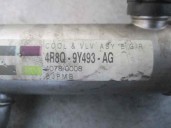 Recambio de valvula egr para jaguar s-type 2.7 v6 diesel cat referencia OEM IAM 4R8Q9D475A 
