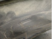 Recambio de aletin trasero izquierdo para volvo xc90 2.4 diesel cat referencia OEM IAM 80655183 