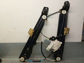 Recambio de elevalunas delantero izquierdo para bmw 5 (f10) 530 d referencia OEM IAM 51337182131 51337182131 