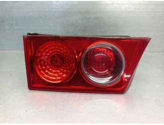 Recambio de piloto trasero izquierdo para honda accord berlina (cl/cn) 2.2 ctdi referencia OEM IAM 34156SEA901 DE PORTON 4 PUERT