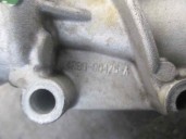 Recambio de valvula egr para jaguar s-type 2.7 v6 diesel cat referencia OEM IAM 4R8Q9D475A 