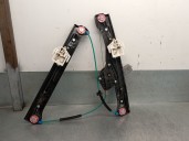 Recambio de elevalunas delantero izquierdo para bmw 1 (f20) 118 d referencia OEM IAM 7242561 51337281881 