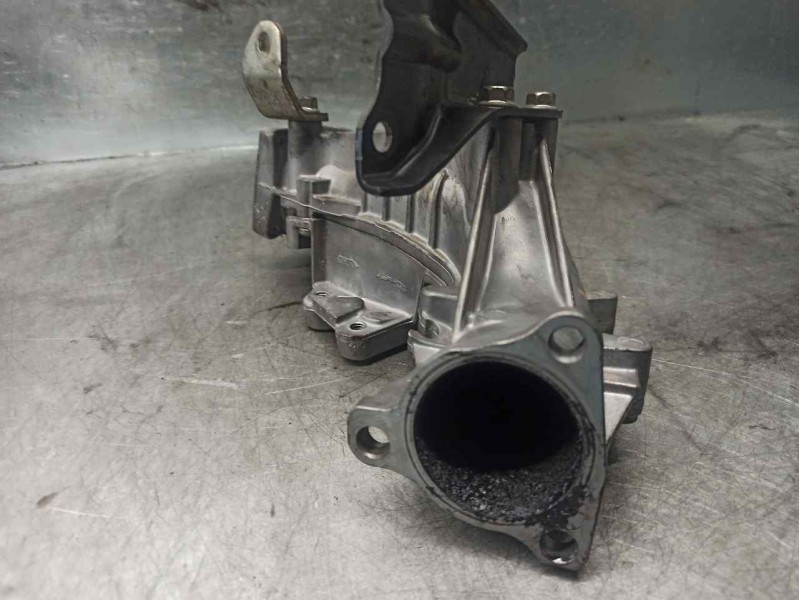 Recambio de enfriador egr para opel astra gtc 1.7 16v cdti referencia OEM IAM 0927930237  