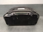 Recambio de cuadro instrumentos para bmw x5 (e70) 3.0 turbodiesel referencia OEM IAM 62119218853 A2C53375653 SIEMENS