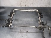 Recambio de rampa inyectora para audi a4 berlina (b5) 2.6 quattro referencia OEM IAM 078133681Q  