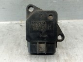 Recambio de caudalimetro para toyota auris 1.4 turbodiesel cat referencia OEM IAM 2220433010 2220433010 1974002260