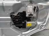 Replacement front right window regulator for Volvo S80 Sedan 2.4 Diesel CAT OEM IAM reference 30784510 6 PINS 5 DOORS