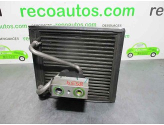 Recambio de evaporador aire acondicionado para jaguar s-type 2.7 v6 diesel cat referencia OEM IAM XW4H19849AD 