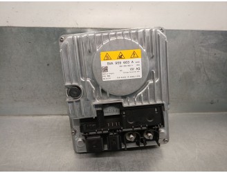 Recambio de modulo electronico para audi a3 sportback (8ya, 8yf) 35 tfsi referencia OEM IAM 5WA959663A 5WA959663A 