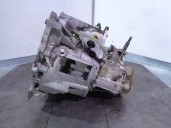 Recambio de caja cambios para peugeot 309 1.9 diesel cat referencia OEM IAM CJ13C 738756 220503