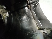 Recambio de aireador para nissan juke (f16_) 1.0 referencia OEM IAM 684106PE0 687606PA0A 684P46PE0