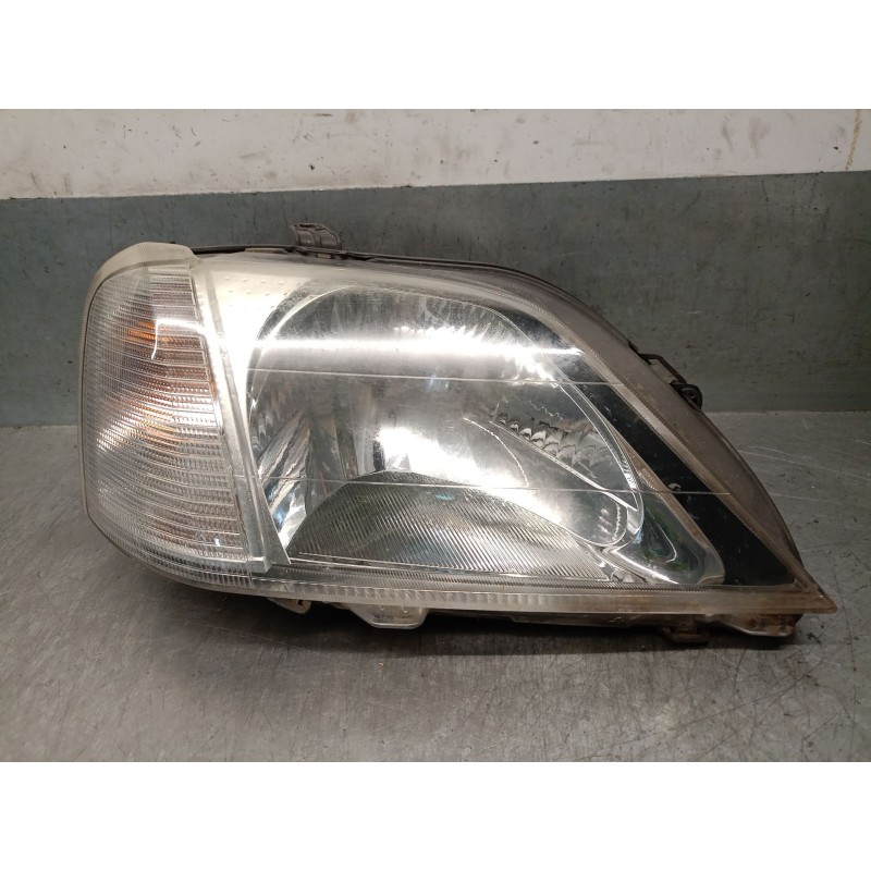Recambio de faro derecho para dacia logan (ls_) 1.4 (lsoa, lsoc, lsoe, lsog) referencia OEM IAM 8200211006 6001546789 
