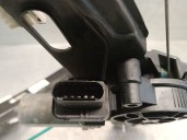 Recambio de elevalunas delantero izquierdo para bmw 1 (f20) 118 d referencia OEM IAM 7242561 51337281881 