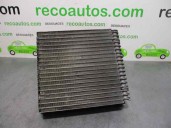 Recambio de evaporador aire acondicionado para jaguar s-type 2.7 v6 diesel cat referencia OEM IAM XW4H19849AD 