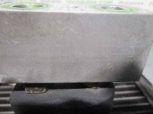 Recambio de evaporador aire acondicionado para jaguar s-type 2.7 v6 diesel cat referencia OEM IAM XW4H19849AD 