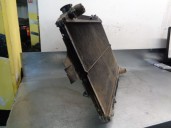 Recambio de radiador agua para nissan serena (c23m) 1.6 cat referencia OEM IAM 020850050F BEHR